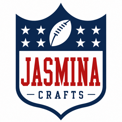 Jasminacrafts