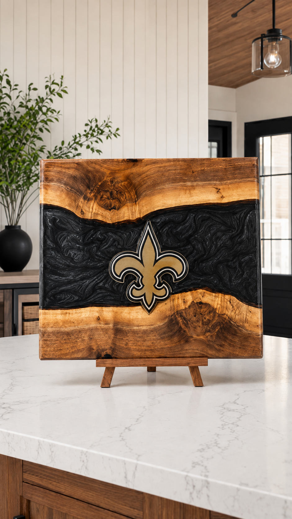 NFL Handmade Cutting Boards